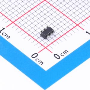 ADS1110A5IDBVR商品缩略图