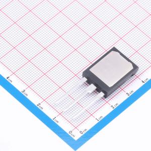 IXFX64N50Q3商品缩略图