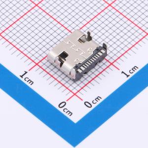 LAIL-TYPE-C-16PIN-07Y-WT商品缩略图