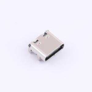 TYPE-C 16PIN 2MD商品缩略图
