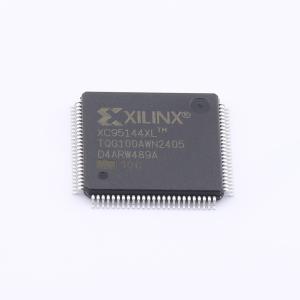 XC95144XL-10TQG100C商品缩略图