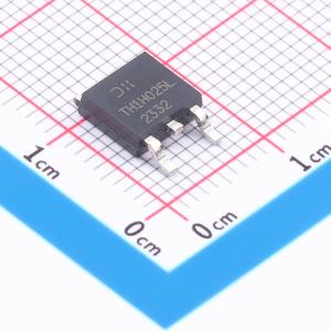 DMTH10H025LK3Q-13商品缩略图