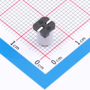 RYMV25V100UF5*7商品缩略图