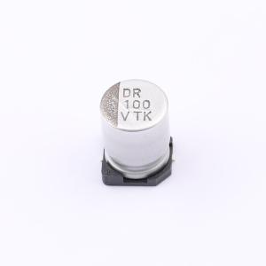 35TKV100M8X10.5商品缩略图