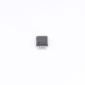 MAX11102AUB+商品缩略图