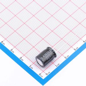 400AX12MEFC10X12.5商品缩略图
