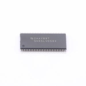 SN65LVDS93DGG商品缩略图