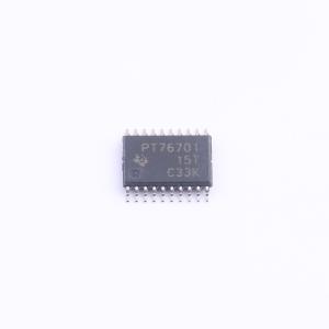 TPS76701QPWP商品缩略图