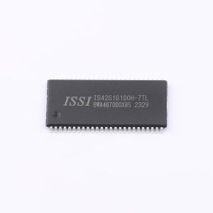 IS42S16100H-7TL-TR商品缩略图