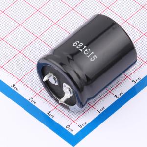 400VXH220MEFCSN25X30商品缩略图