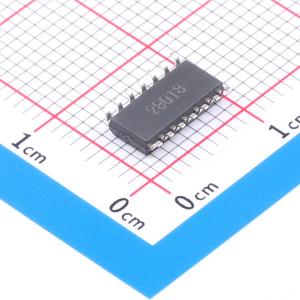 OPA4316IDR商品缩略图