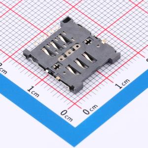 MLD-MICRO SIM-01A商品缩略图