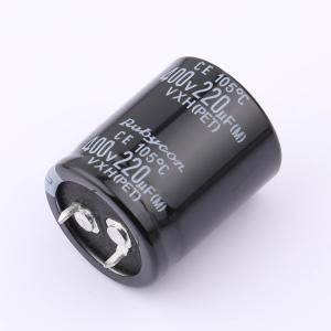 400VXH220MEFCSN25X30商品缩略图
