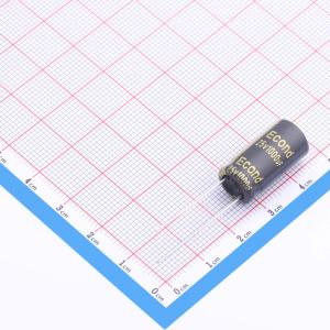 1000uF25V10x20TE商品缩略图
