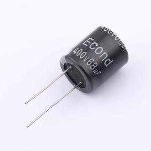 68uF400V18x20KM商品缩略图