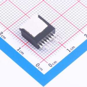 IPF067N20NM6ATMA1商品缩略图