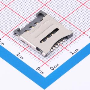 MLD-MICRO SIM-01A商品缩略图