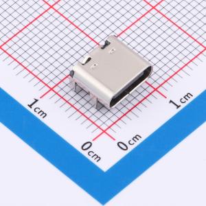 LAIL-TYPE-C-16PIN-07Y-WT商品缩略图
