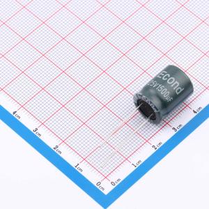 1500uF25V13x17GF商品缩略图