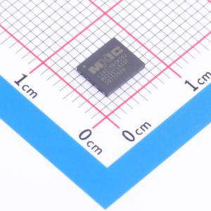 MX25U12832FZNJ02商品缩略图