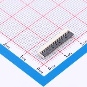 5001-FPC0520-30RK-00-B商品缩略图