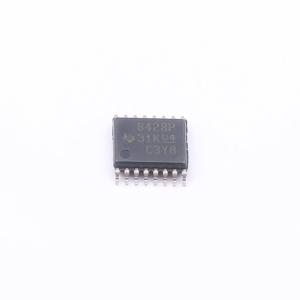 DRV8428PPWPR商品缩略图