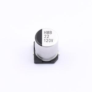 HMB2M226M0810PZ商品缩略图