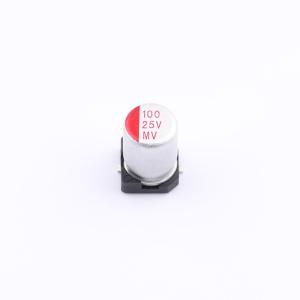 RYMV25V100UF5*7商品缩略图