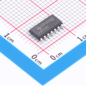 OPA4182IDT商品缩略图