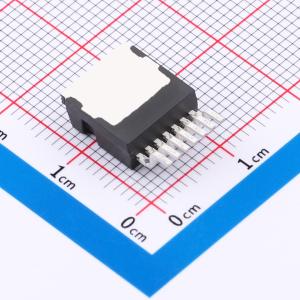 IPBE65R075CFD7AATMA1商品缩略图