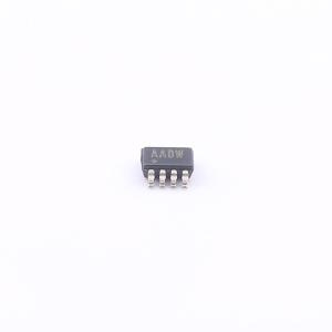 MAX1117EKA+T商品缩略图