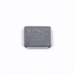 PIC32MX530F128HT-I/PT商品缩略图