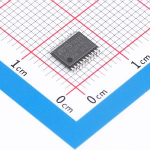 STM32L010F4P6TR商品缩略图
