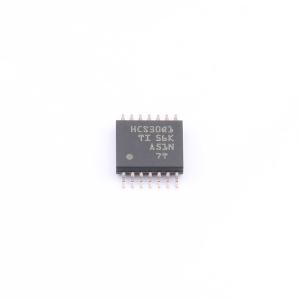SN74HCS30QPWRQ1商品缩略图