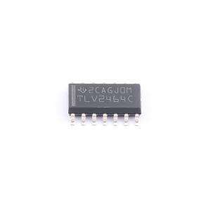 TLV2464CDR商品缩略图
