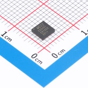 EFR32MG22C224F512IM32-CR商品缩略图