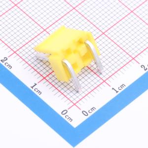 SH-VH3.96-3-2P WZ-Y商品缩略图