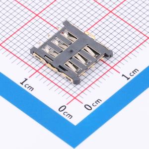 MLD-NANO SIM L6P-H1.35商品缩略图