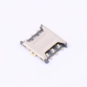 MLD-NANO SIM L6P-H1.35商品缩略图