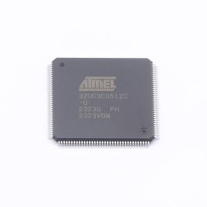 AT32UC3C0512C-ALUR商品缩略图