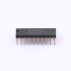 TPA3125D2N商品缩略图