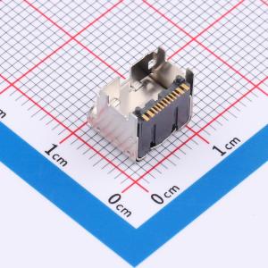 LAIL-TYPE-C-16PIN-06Y-WT商品缩略图