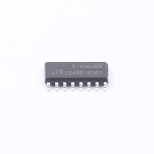 Si8663BB-B-IS1商品缩略图