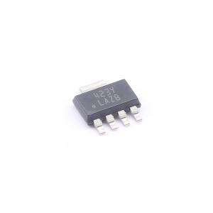 LP3961EMP-3.3/NOPB商品缩略图