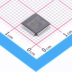 EFM32TG11B520F128GQ48-B商品缩略图