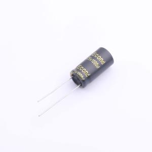1000uF25V10x20TE商品缩略图