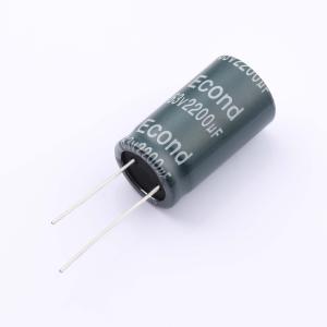 2200uF63V18x32GF商品缩略图