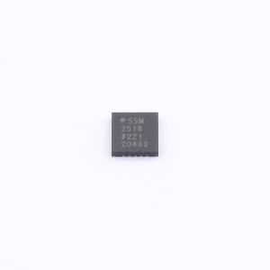 SSM2518CPZ-RL商品缩略图