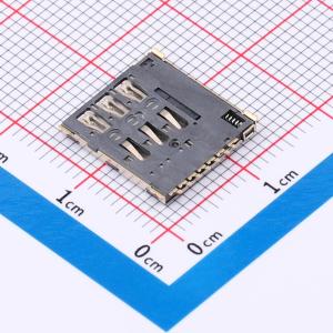 MLD-NANO SIM 7P-H1.37商品缩略图