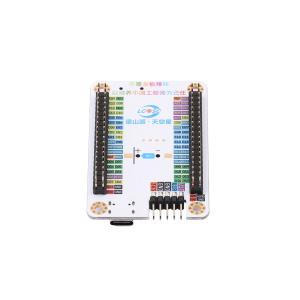 LCKFB-LSPI-SkyStar-STM32F407VET6-PIN商品缩略图
